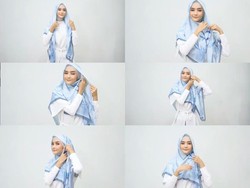Doa Berpakaian dan Melepas Pakaian Sesuai Sunah Nabi Muhammad SAW