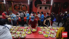Jadwal Buka Puasa Hari Ini Jumat 22 April 2022