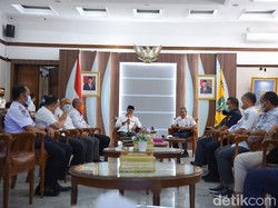 KA Sukabumi-Bogor Beroperasi 10 April, Walkot Sukabumi: Ini Kebahagiaan