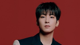 Ibu Wonwoo SEVENTEEN Meninggal Dunia, Fan Ucapkan Dukacita