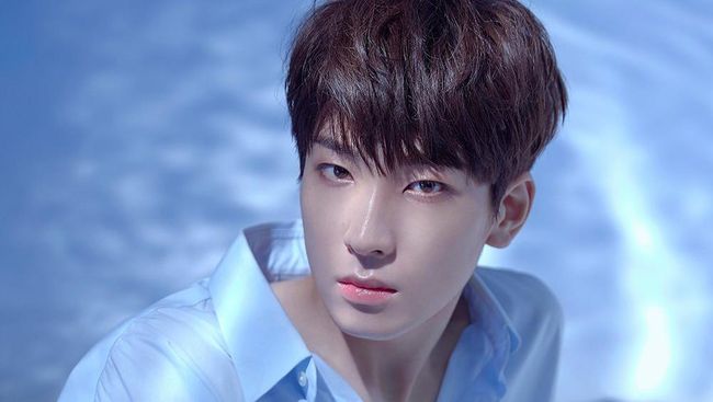 Menyusul Jeonghan, Wonwoo SEVENTEEN juga akan berangkat wajib militer pada 3 April 2025.