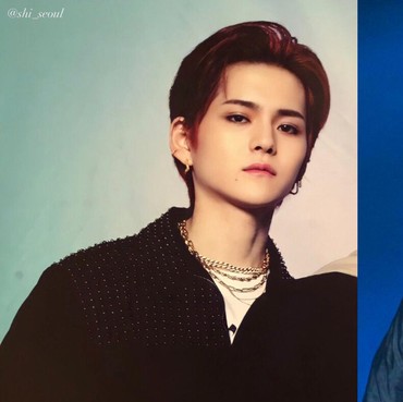 Mimpi Jadi Nyata, Yoshi TREASURE Syok Duduk di Samping G-DRAGON