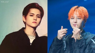 img-title Mimpi Jadi Nyata, Yoshi TREASURE Syok Duduk di Samping G-DRAGON