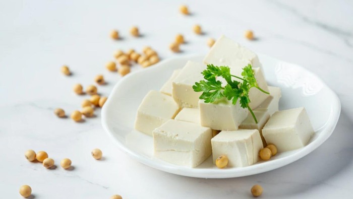 Mager Menyiapkan Makanan untuk Buka Puasa? Tenang, 3 Sajian dari Tahu Ini Bisa Kamu Coba!