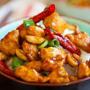 img-title 4 Hidangan ala Chinese Food Ini Cocok untuk Menu Berbuka Puasa, Yuk Cobain Resepnya!