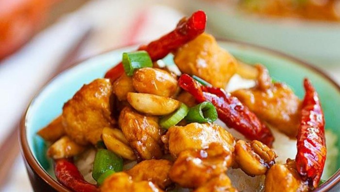 4 Hidangan ala Chinese Food Ini Cocok untuk Menu Berbuka Puasa, Yuk Cobain Resepnya!