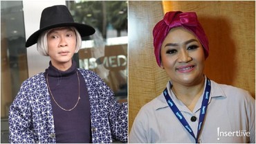 img-title Kabar Terbaru 4 Pemain Extravaganza, Cerai hingga Akui Seorang Queer