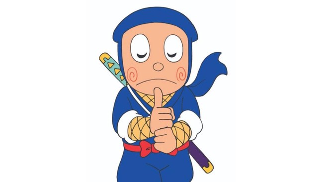 Fujiko A. Fujio, Mangaka Ninja Hattori Wafat di Usia 88 Tahun Fujiko A. Fujio, Mangaka Ninja Hattori Wafat di Usia 88 Tahun