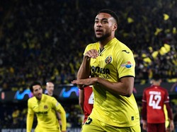 Villarreal Hentikan Rekor Tandang Bayern di Liga Champions