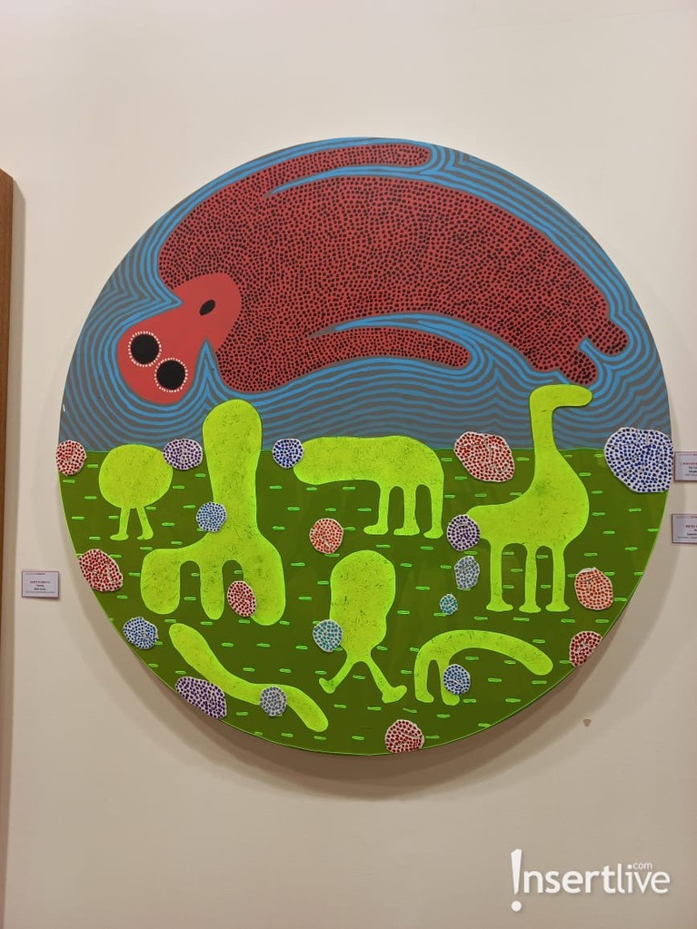 Art Jakarta Gardens 2022 Art Jakarta Gardens 2022