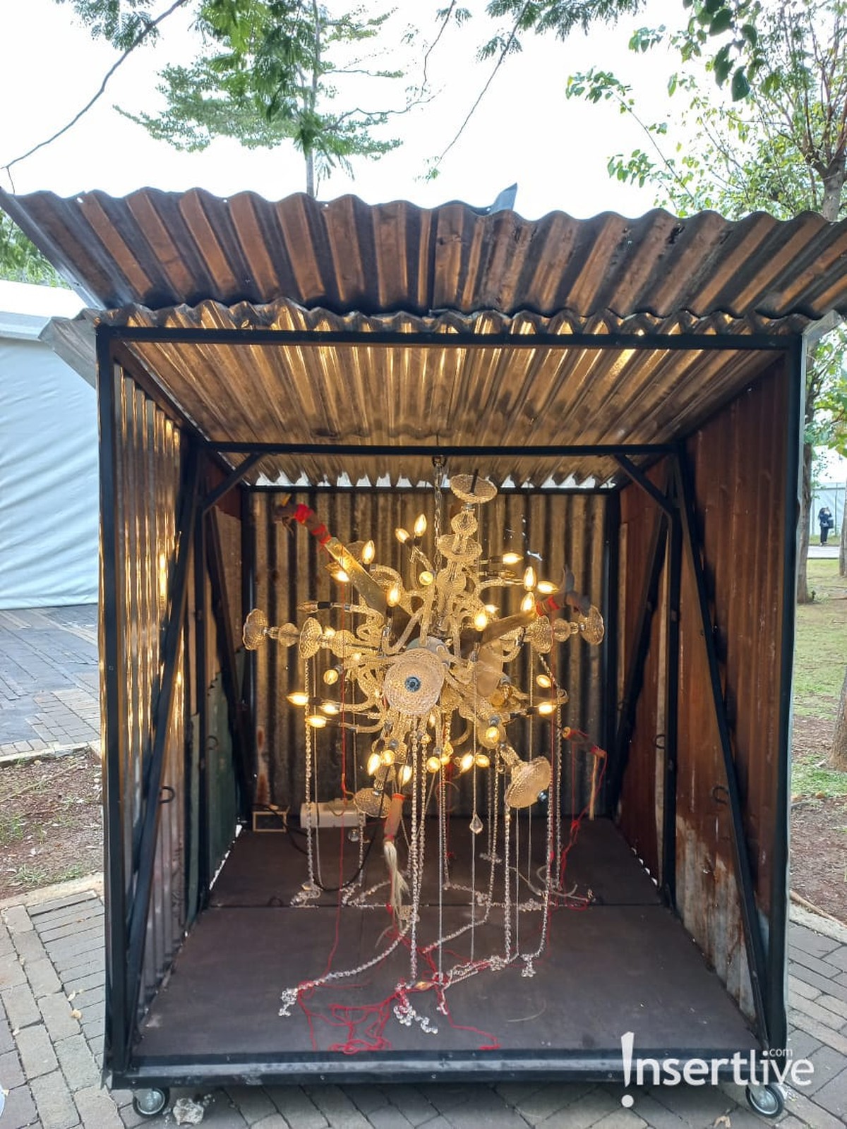 Art Jakarta Gardens 2022