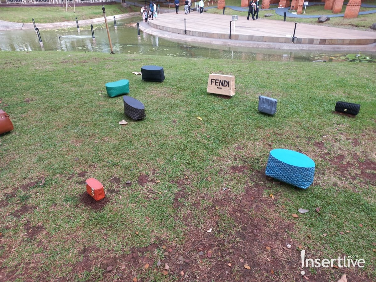 Art Jakarta Gardens 2022