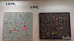 img-title 7 Karya di Pameran Art Jakarta Gardens 2022