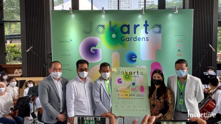 Art Jakarta