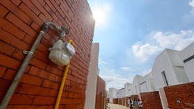 Gaskita Pintar PGN Siap Layani 154 Ribu Calon Pelanggan di DKI Jakarta