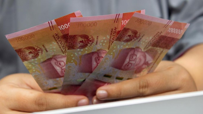Ternyata Ini Asal-usul Huruf 'K' Dipakai Jadi Singkatan untuk Ribu, Beauties Sudah Tahu? Ternyata Ini Asal-usul Huruf 'K' Dipakai Jadi Singkatan untuk Ribu, Beauties Sudah Tahu?