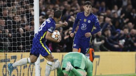 2 Syarat Chelsea Lolos Semifinal Liga Champions