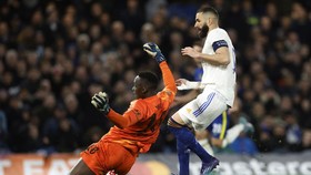 Jadwal Liga Champions Hari Ini: Real Madrid vs Chelsea