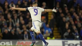 Benzema: Puasa Ramadan Lalu Berbuka dengan Hattrick ke Gawang Chelsea