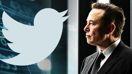 Elon Musk Beli Saham Twitter