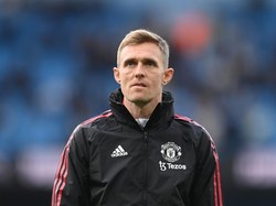 Panas! Direktur Teknik MU Adu Mulut dengan Penggemar