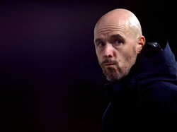 Manchester United Selangkah Lagi Dapatkan Erik Ten Hag