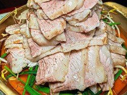 Agar Foto Makanan Menggiurkan, Food Influencer Korea Lakukan Hal Ini