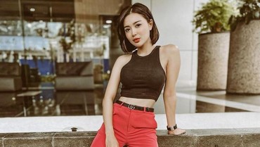 img-title Dijodohkan dengan Doddy Sudrajat, Wika Salim Ungkap Tipe Pria Idaman