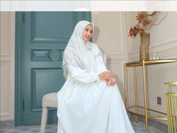 Heboh Video Laudya Cynthia Bella Disebut Nikah dengan Pria Asal Dubai