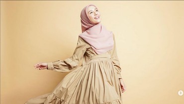 img-title Laudya Cynthia Bella Diisukan Pacari Orang Dubai, Zaskia Sungkar: Ngaco Banget