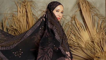 Awal Mula Laudya Cynthia Bella Dikabarkan Dinikahi Pangeran Dubai