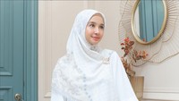 Laudya Cynthia Bella Jadi Ibu & Istri di Film Buya Hamka, Petik Pelajaran Ini