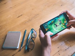 Android 13 Bakal Bikin Performa Gaming Makin Ngebut