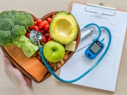 Daftar Makanan yang Bisa Bikin Panjang Umur, Sehat sampai Usia 100