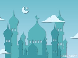 Jadwal Imsak di Kota Mataram 1 Ramadhan 1446 H/1 Maret 2025