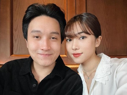 5 Potret Isyana Sarasvati & Suami yang Berprofesi Dokter, 15 th Bersama Tetap Romantis