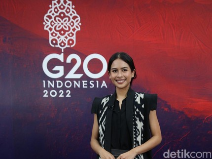 7 Tokoh Wanita di KTT G20, dari Maudy Ayunda hingga Anne Hathaway