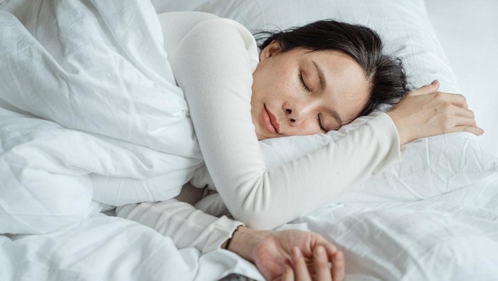 Jangan Salah Kaprah, Ini Hukum dan Arti Tidur Saat Bulan Puasa!