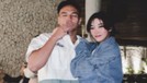 Jefri Nichol dan Livy Renata
