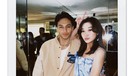 Jefri Nichol dan Livy Renata