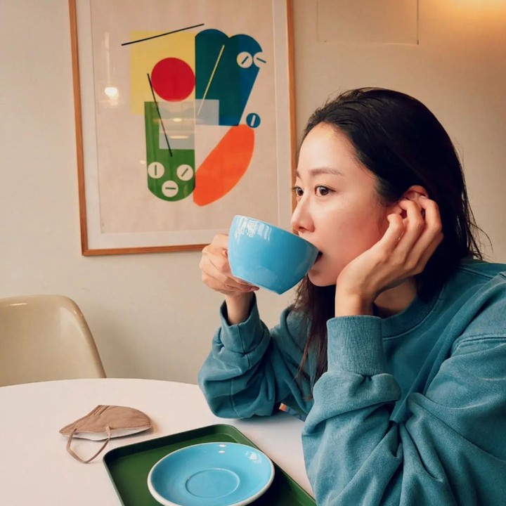 <p>Pernikahan mereka dilaksanakan pada Desember 2019 dan berlangsung di Bali, lho. (Foto: Instagram @heavinbin83)<br /><br /><br /></p>