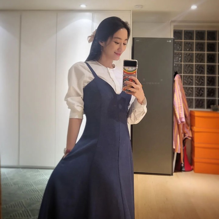 Jeon Hye Bin