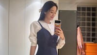 <p>Ada kabar bahagia dari artis Jeon Hye Bin, Bunda. Artis Korea yang berperan dalam drakor <em>Revolutionary Sister</em> ini dikabarkan hamil anak pertama. (Foto: Instagram @heavinbin83)<br /><br /><br /></p>