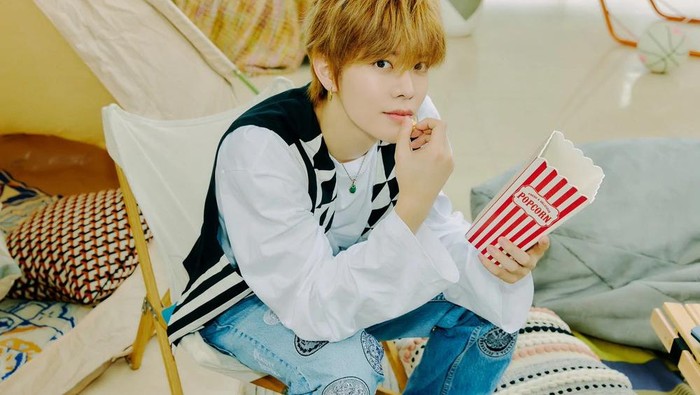 Mulai dari Yuta NCT hingga V BTS, 4 Idol K-pop Ini Punya Love Language Physical Touch Mulai dari Yuta NCT hingga V BTS, 4 Idol K-pop Ini Punya Love Language Physical Touch