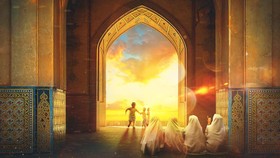Mengenal Putra dan Putri Rasulullah SAW
