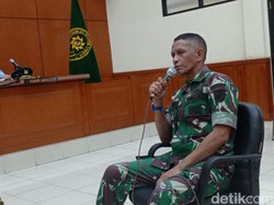 Alasan Priyanto Minta Bebas: Bantah Pembunuhan Berencana-Singgung Tanda Jasa