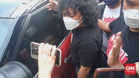 Polisi soal Marshel Beli Video Dea Onlyfans: Itu Tidak Dibenarkan