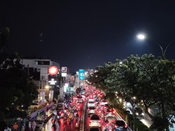 Pemkot Depok Bangun Flyover Margonda 2026 untuk Urai Macet, Dana Rp 250 M