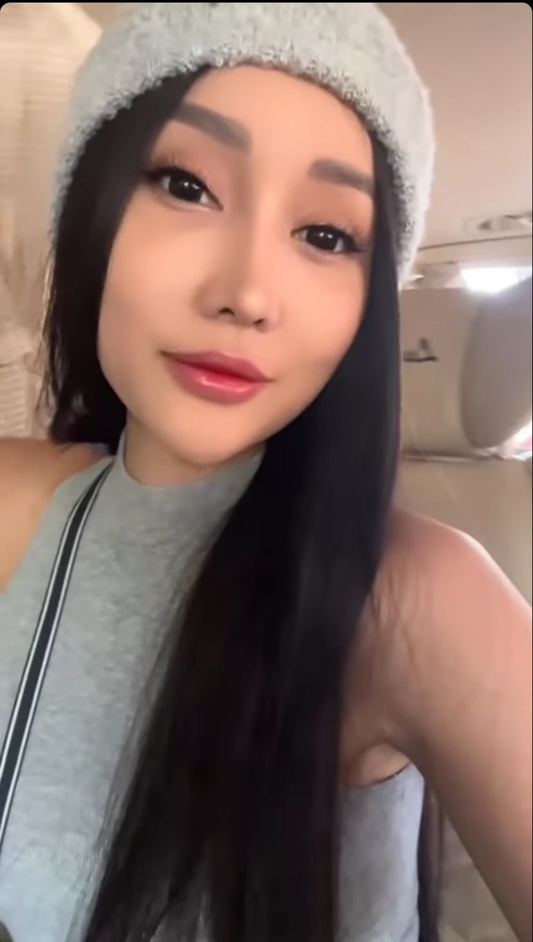 Lucinta Luna
