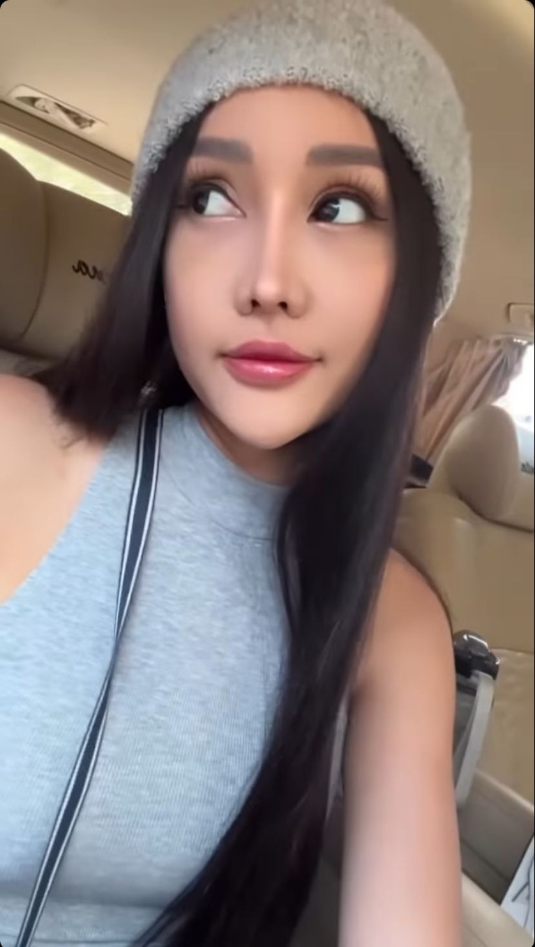 Lucinta Luna